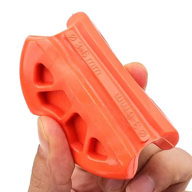 Poignée de Prise Silicone Multi-Usage – Offre 1+1 Gratuit