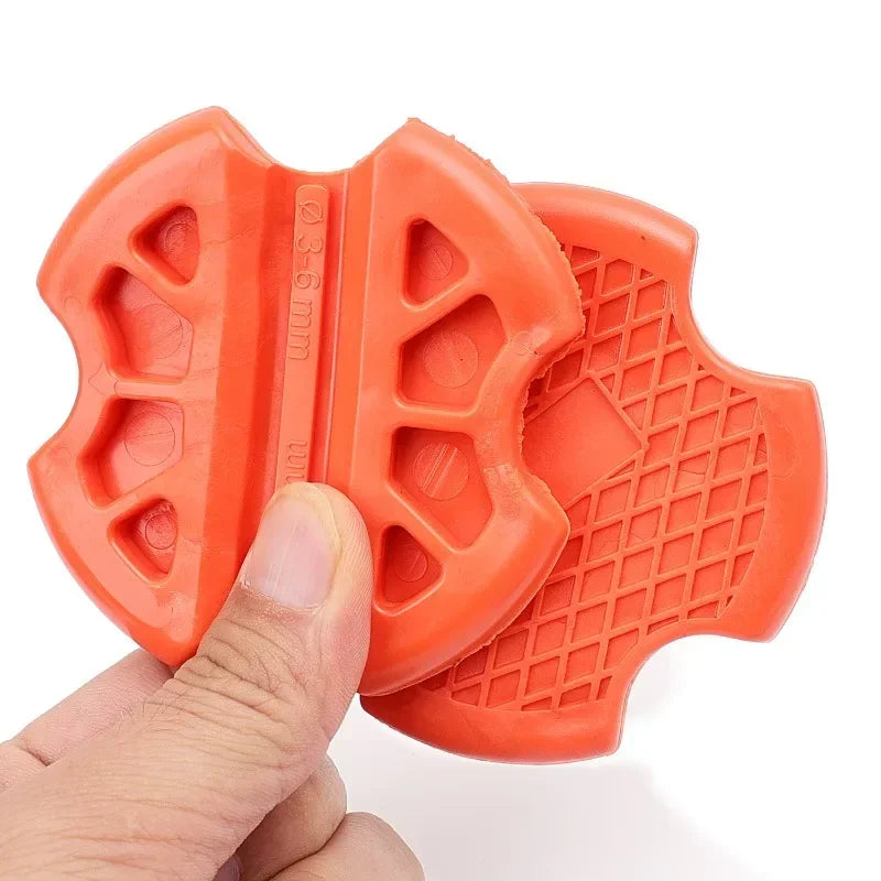 Poignée de Prise Silicone Multi-Usage – Offre 1+1 Gratuit