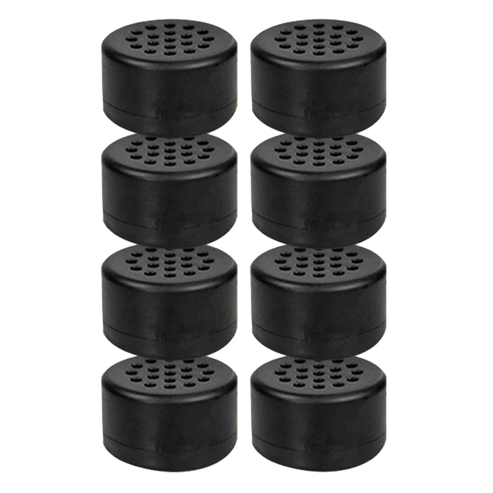 Lot de 8 Répulsifs Anti-Souris Naturel à la Menthe