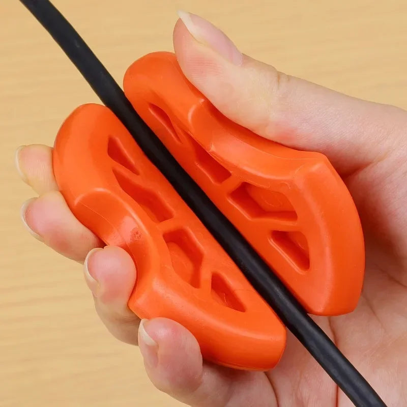 Poignée de Prise Silicone Multi-Usage – Offre 1+1 Gratuit
