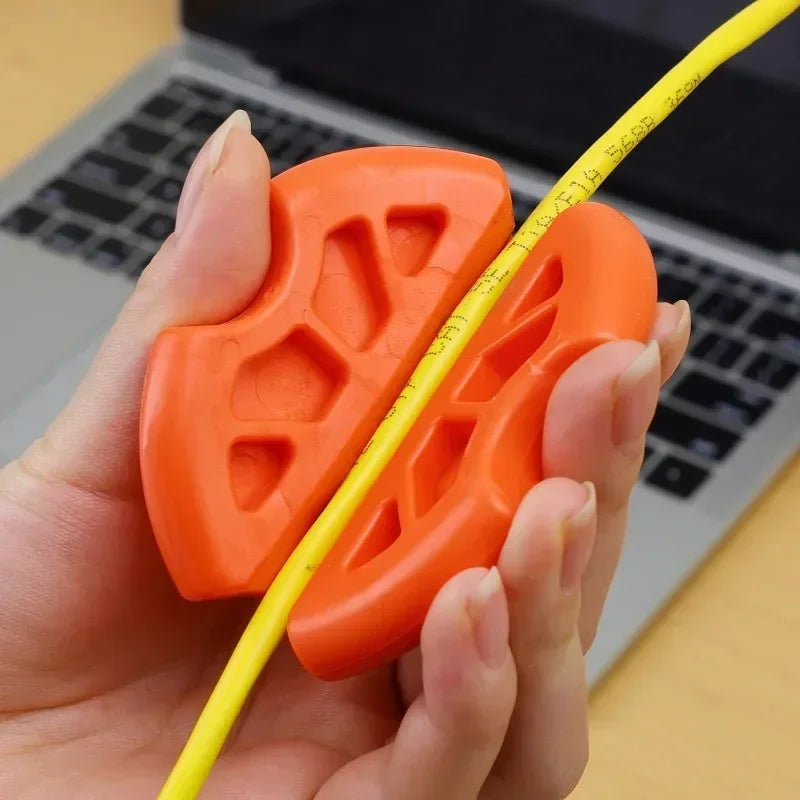 Poignée de Prise Silicone Multi-Usage – Offre 1+1 Gratuit