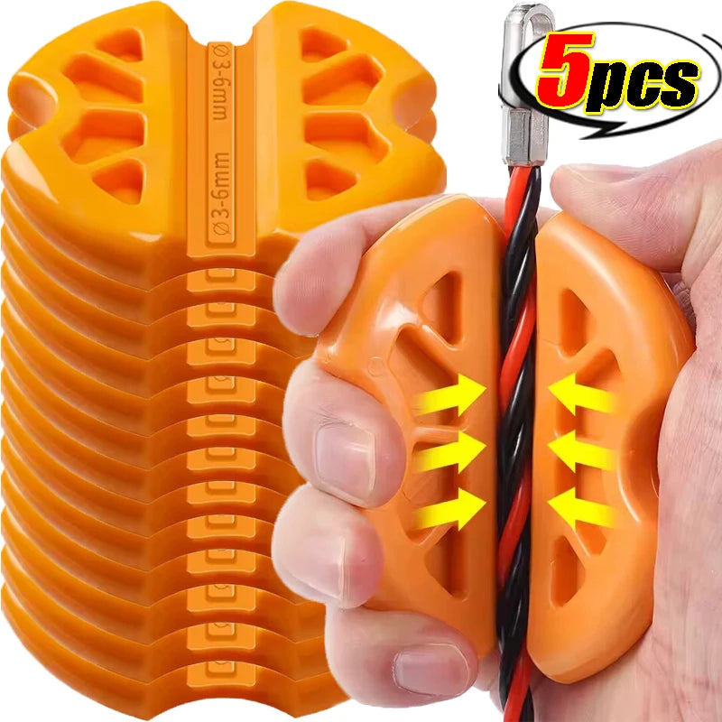Poignée de Prise Silicone Multi-Usage – Offre 1+1 Gratuit