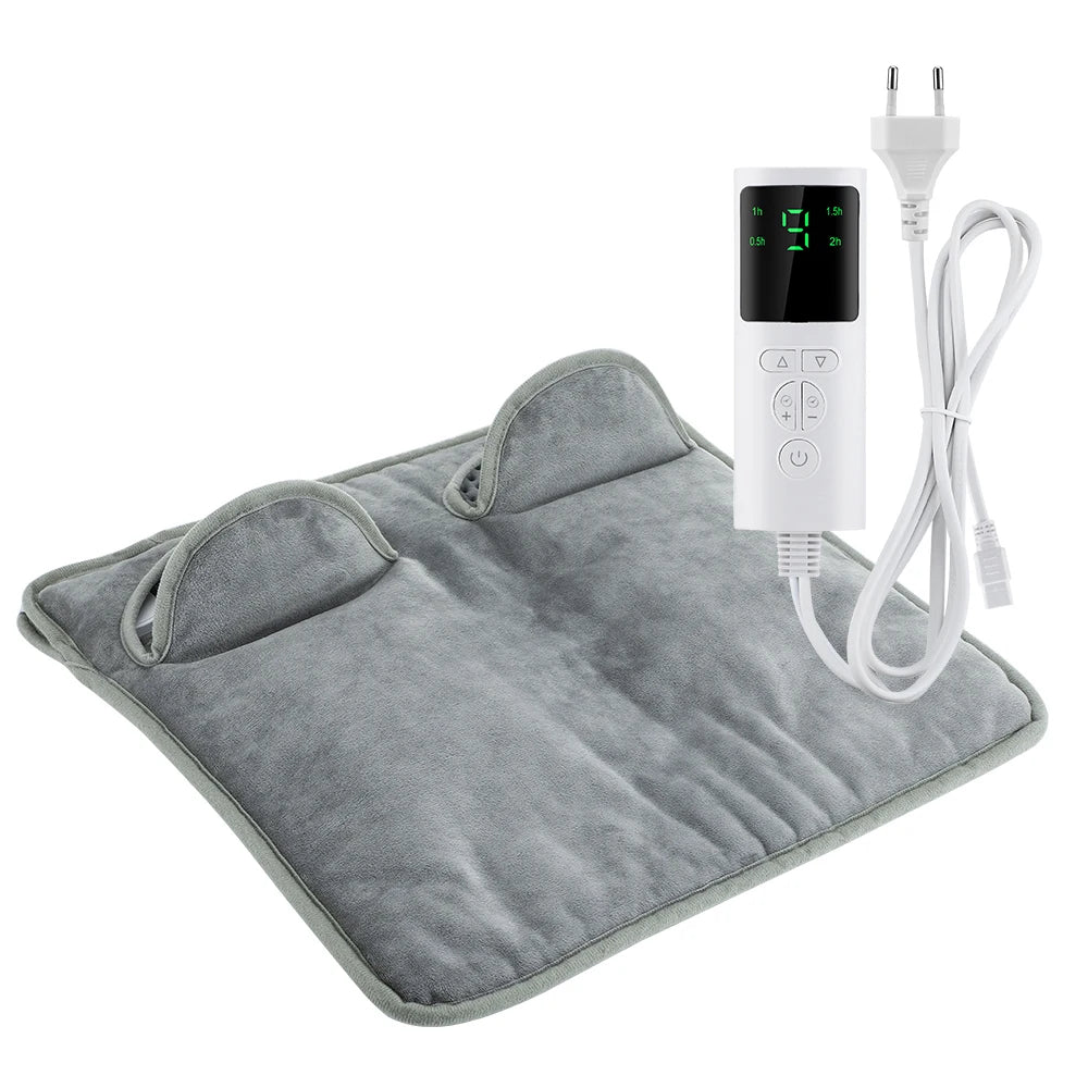 Coussin Chauffant Douceur & Soulagement