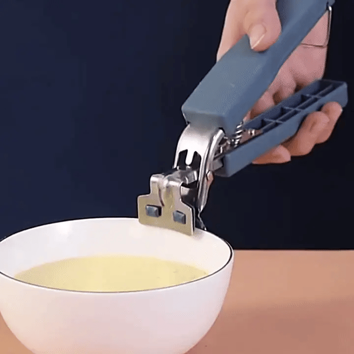 Pince à Plat Chaud Multi-Usage Cuisine Pratique