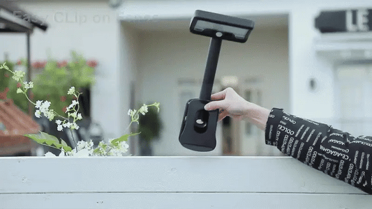 Lampe Solaire Extérieure 92 LED 600LM