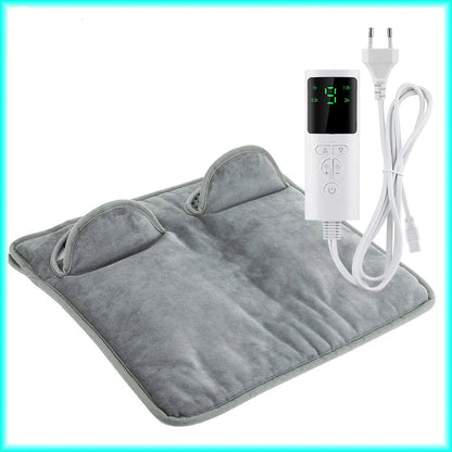Coussin Chauffant Douceur & Soulagement