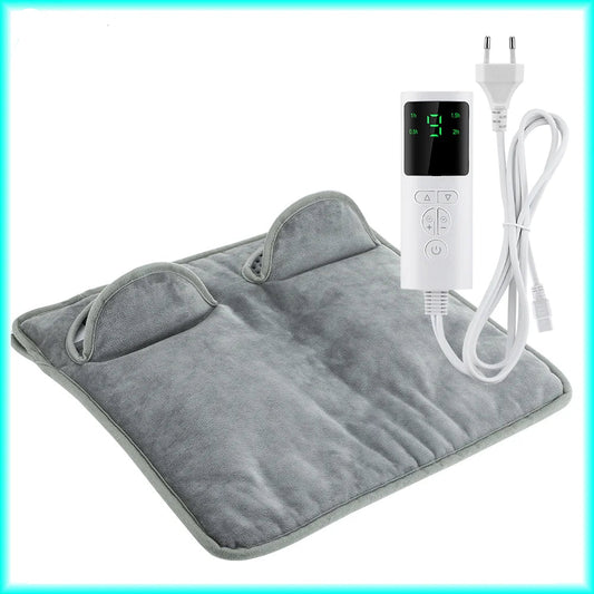 Coussin Chauffant Douceur & Soulagement