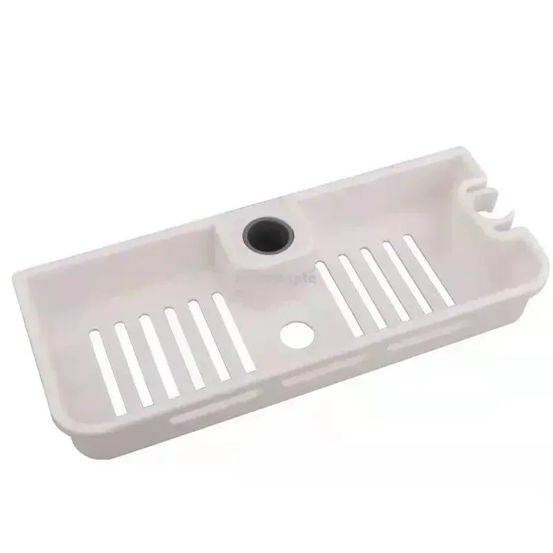 Organisateur de Douche Pratique – Fixation sur Tige de Levage