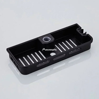 Organisateur de Douche Pratique – Fixation sur Tige de Levage