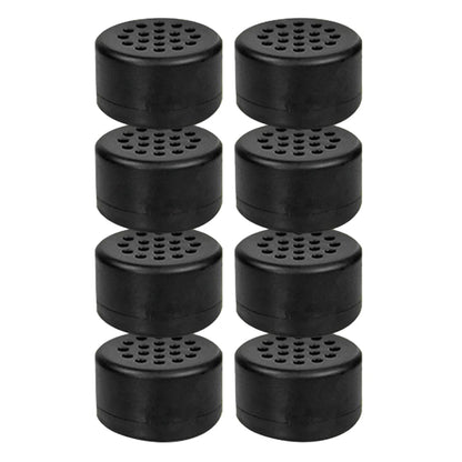 Lot de 8 Répulsifs Anti-Souris Naturel à la Menthe