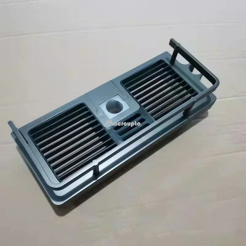 Organisateur de Douche Pratique – Fixation sur Tige de Levage