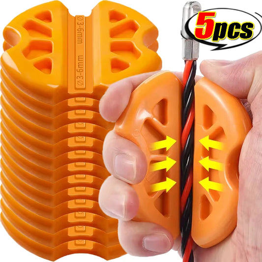 Poignée de Prise Silicone Multi-Usage – Offre 1+1 Gratuit