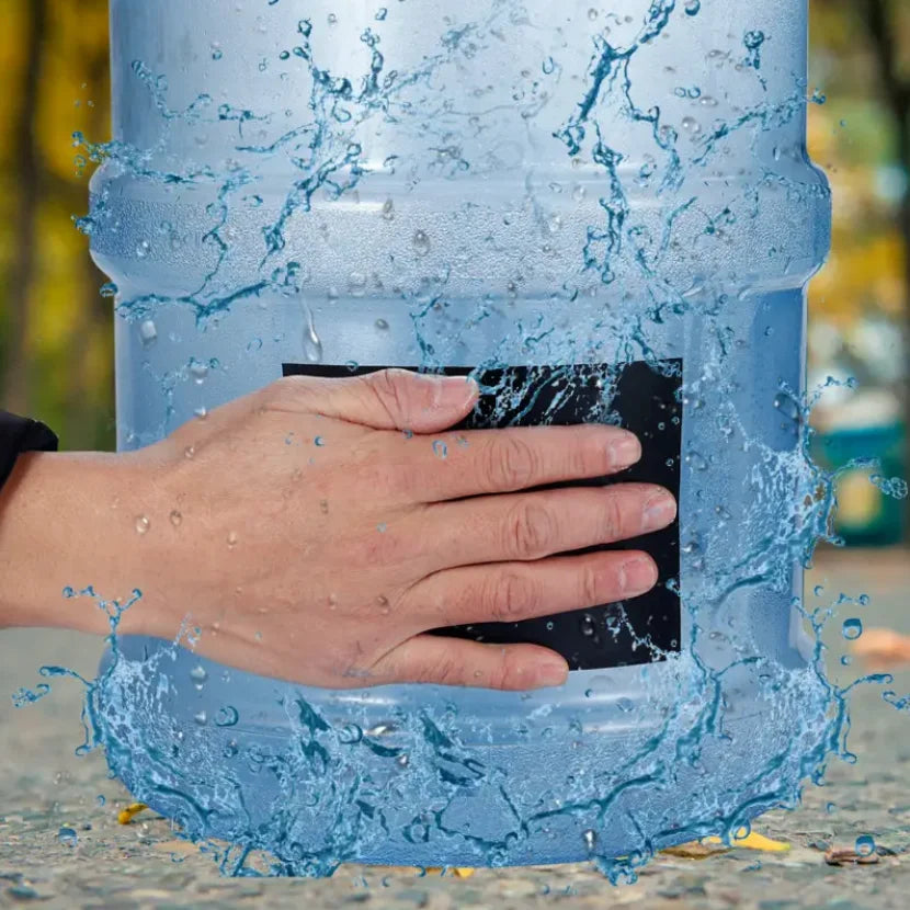 Ruban Étanche de Réparation Express – Colle Forte & Durable