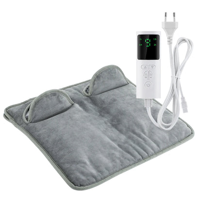 Coussin Chauffant Douceur & Soulagement