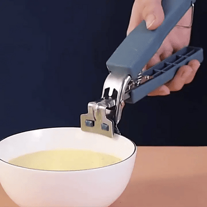 Pince à Plat Chaud Multi-Usage Cuisine Pratique